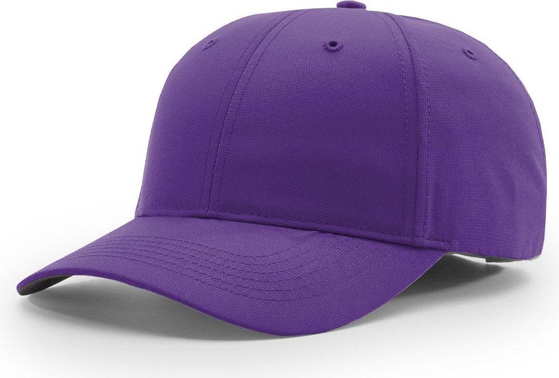 Purple Casual Performance Lite