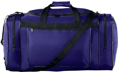 PURPLE GEAR BAG