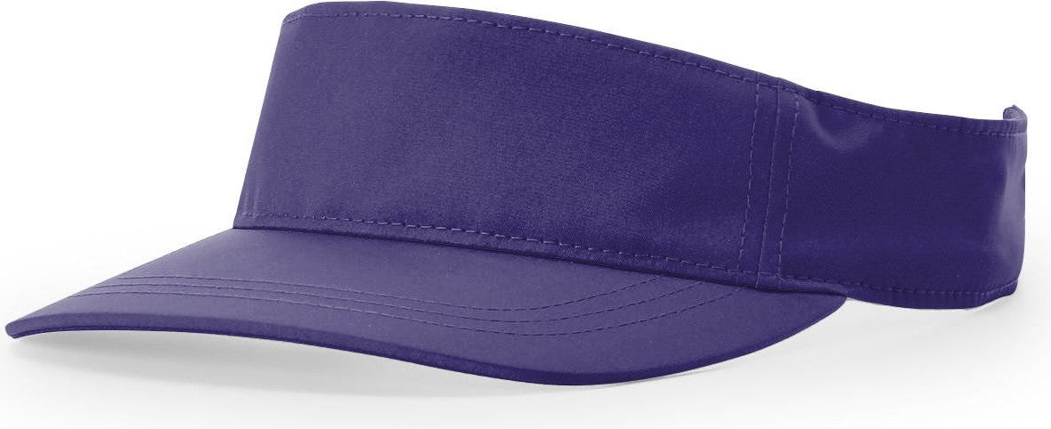 Purple Ignite LT Visor
