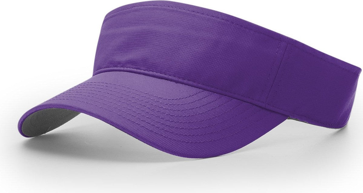 Purple Lite Performance Visor