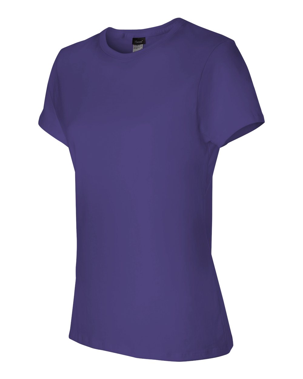 Purple Perfect-T Women’s T-Shirt - SL04