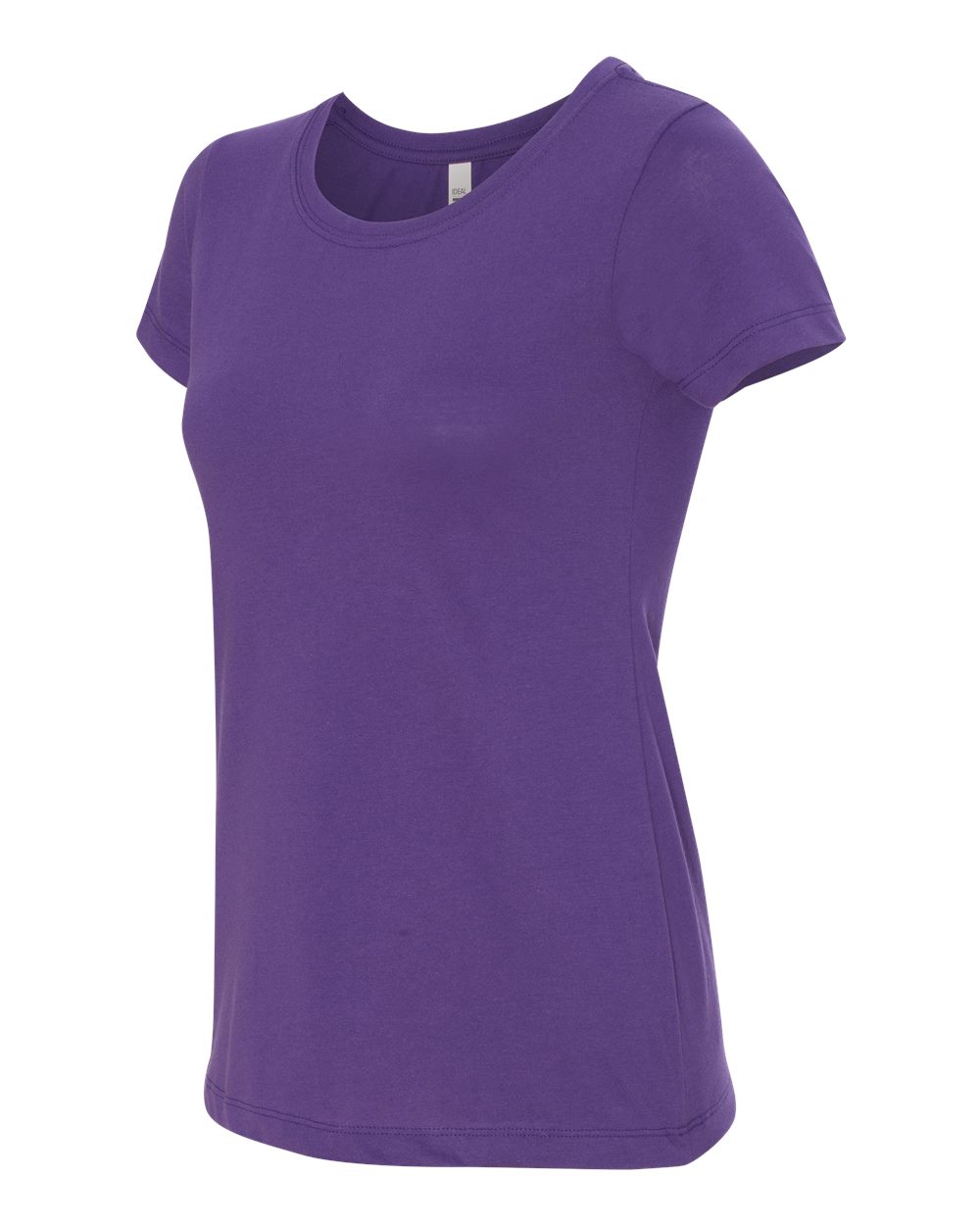 Purple Rush Women's Ideal T-Shirt - 1510