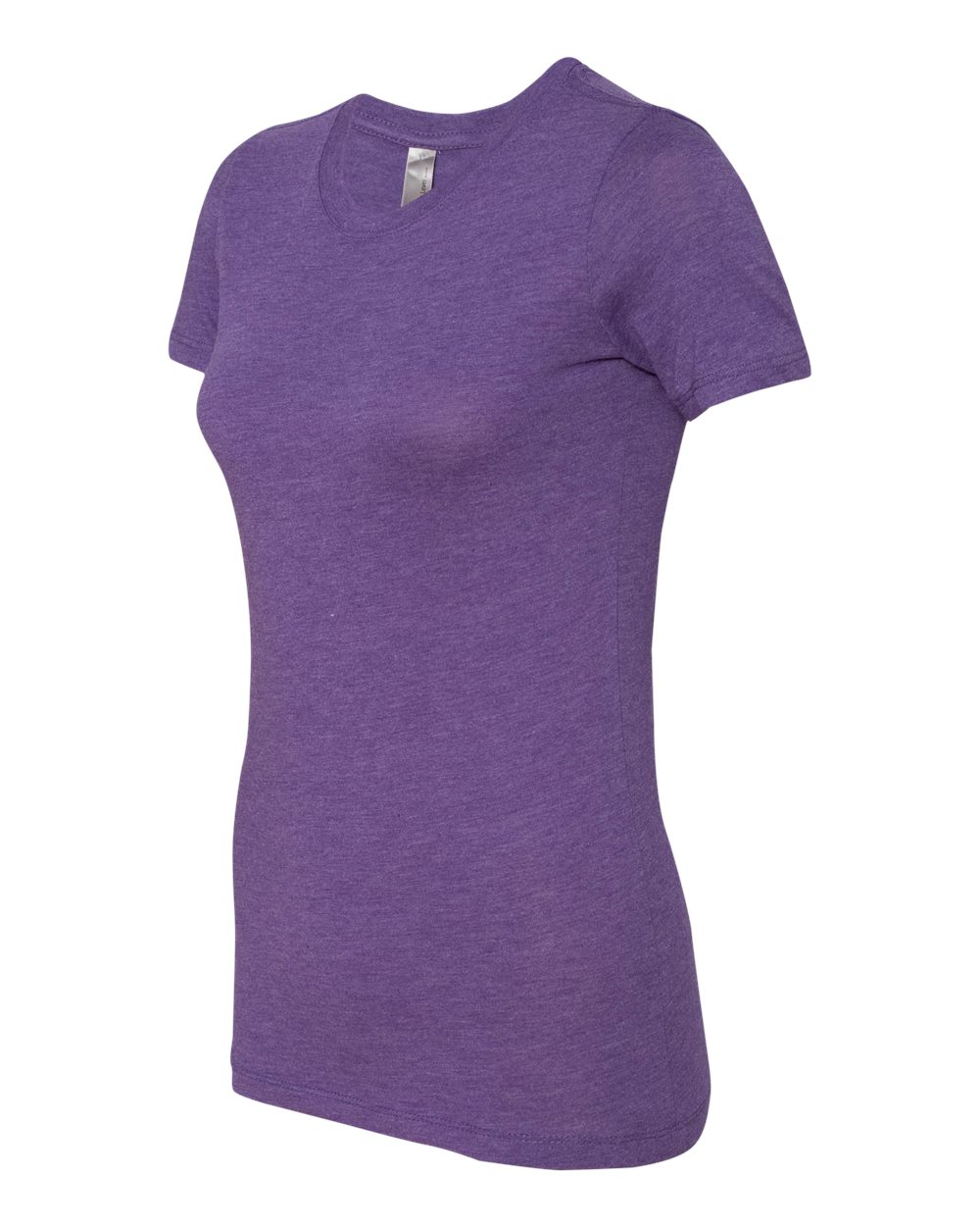 Purple Rush Women’s Triblend T-Shirt - 6710