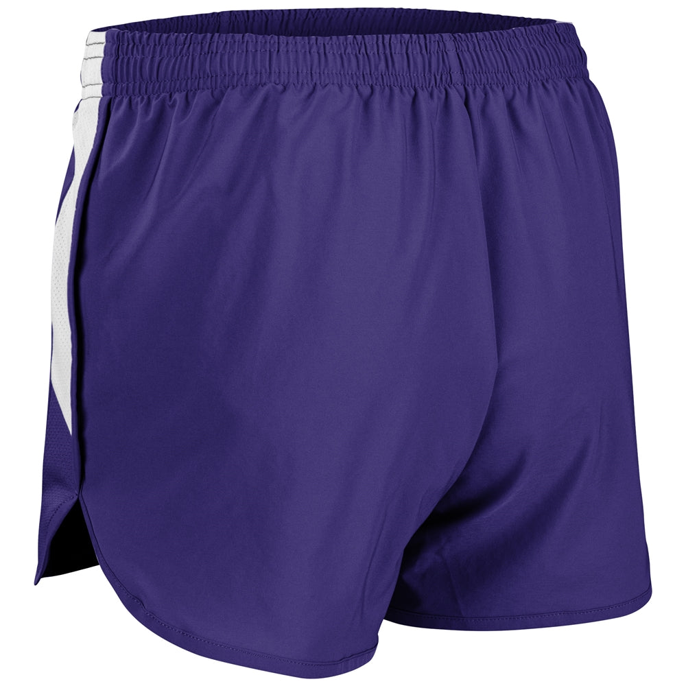 PURPLE Speed Woven Short