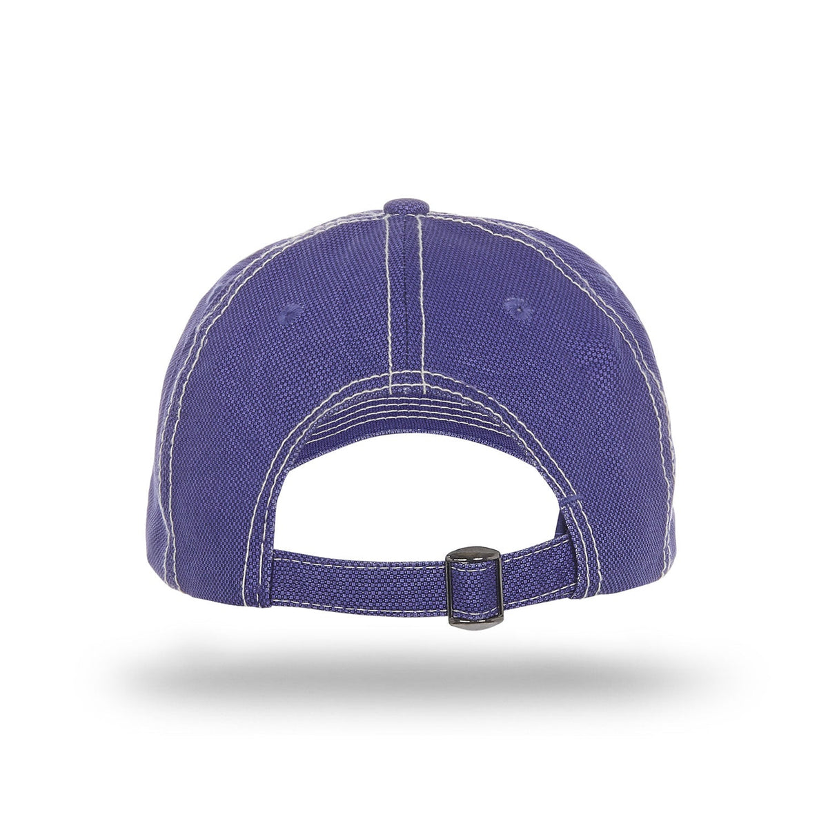 Purple/Stone Washed Jacquard Sandwich