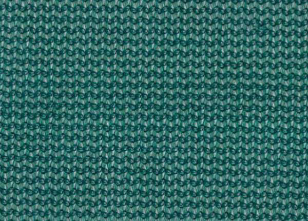 Putterman Commercial Knit Windscreen (9’x60’) with Grommets (black)