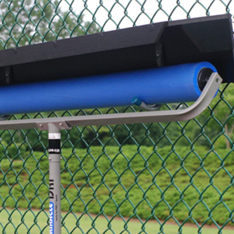 Putterman Miracle Dri Fence Roller Cover (black)