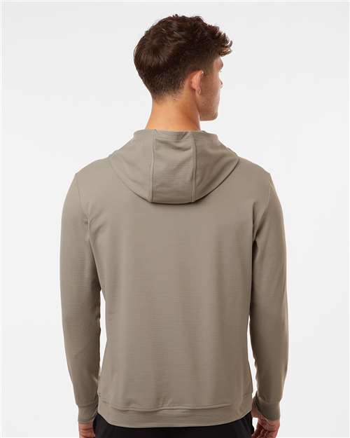 Putty Beige Ultimate Elevated Hoodie - A2009