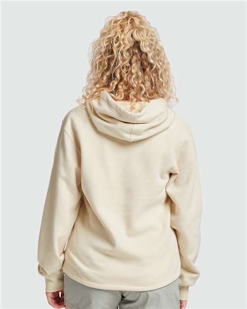 Putty Eco™ Premium Blend Ring-Spun Hooded Sweatshirt - 700MR