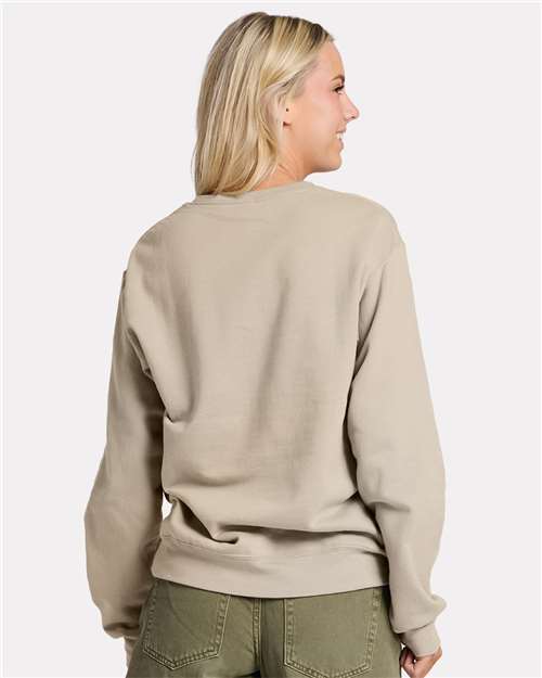 Putty Ultimate CVC Crewneck Sweatshirt - IC48MR