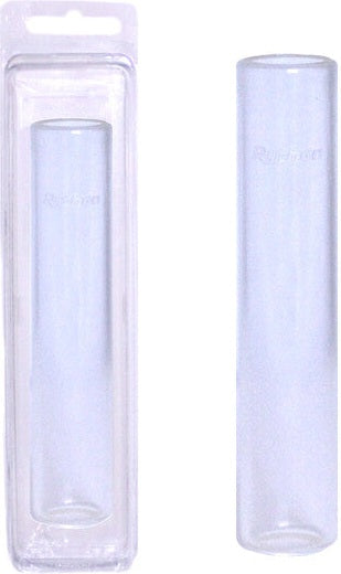 Python Rubber Racquetball Replacement Grip - Clear