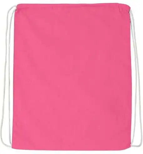 Q-tees Q4500 Economical Sport Pack - Azalea - Pink / one Size Fits Most