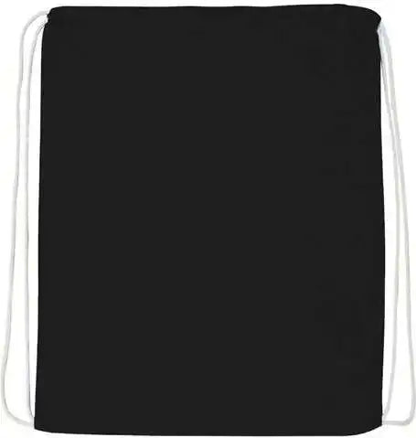 Q-tees Q4500 Economical Sport Pack - Black - one Size Fits Most