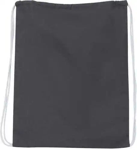 Q-tees Q4500 Economical Sport Pack - Charcoal - Dark Gray / one Size Fits Most