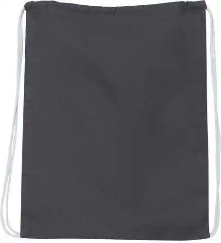 Q-tees Q4500 Economical Sport Pack - Charcoal - Dark Gray / one Size Fits Most