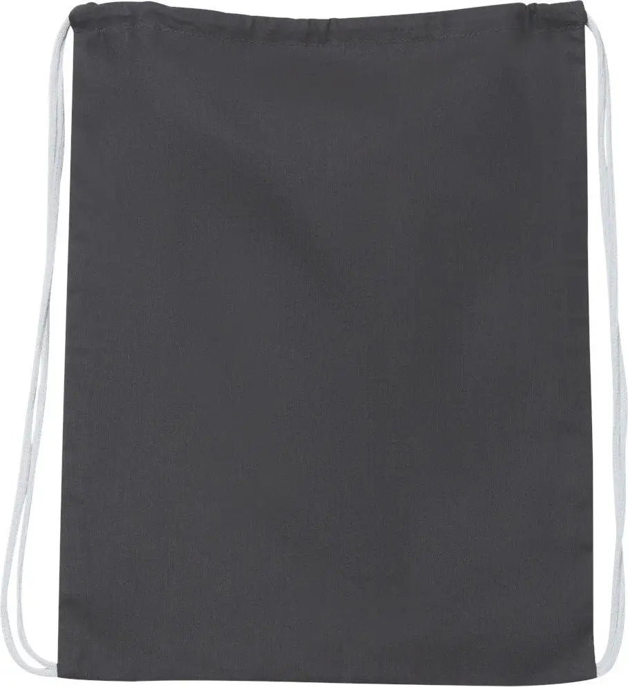Q-tees Q4500 Economical Sport Pack - Charcoal - Dark Gray / one Size Fits Most