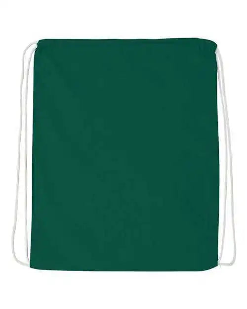 Q-tees Q4500 Economical Sport Pack - Forest - one Size Fits Most