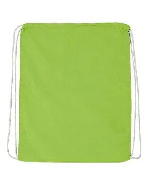 Q Tees Q4500 Economical Sport Pack Lime / one Size Fits Most