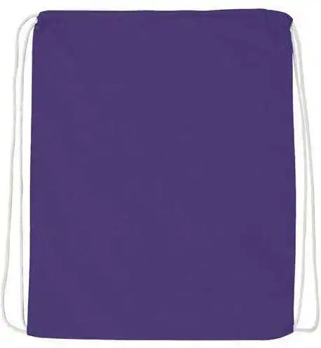 Q-tees Q4500 Economical Sport Pack - Purple - one Size Fits Most