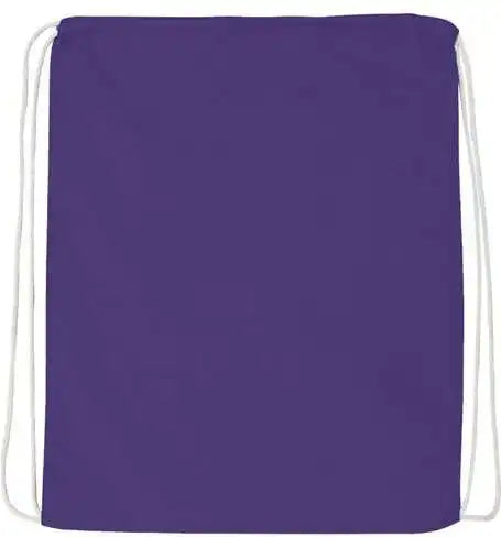 Q-tees Q4500 Economical Sport Pack - Purple - one Size Fits Most