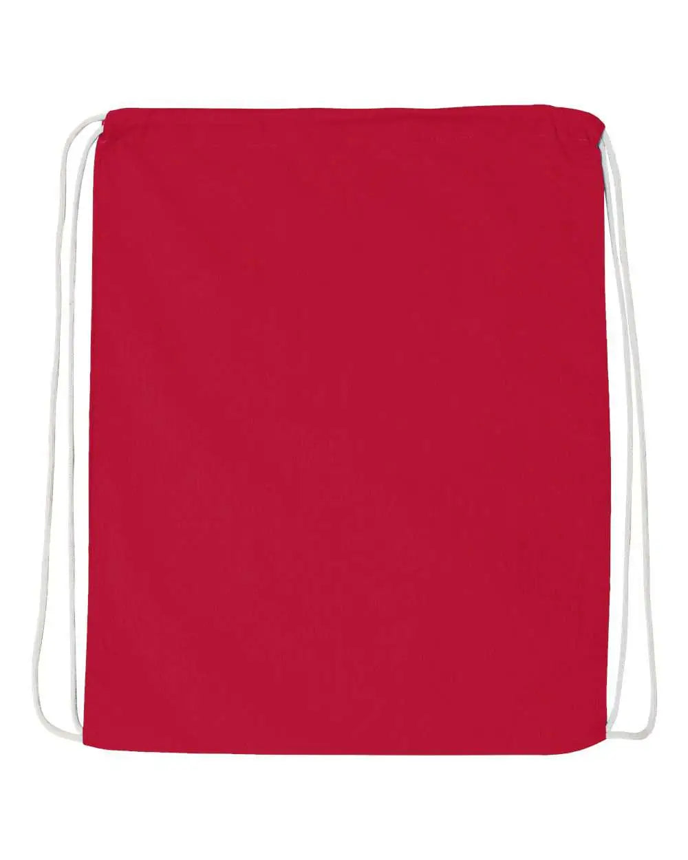 Q-tees Q4500 Economical Sport Pack - Red - one Size Fits Most