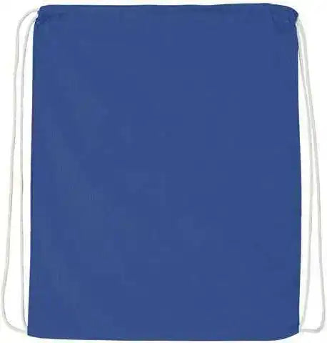 Q-tees Q4500 Economical Sport Pack - Royal - one Size Fits Most