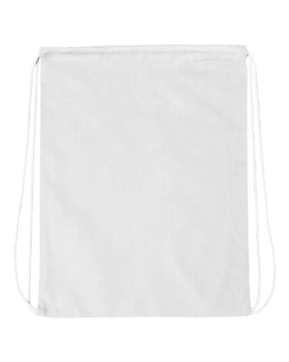 Q-tees Q4500 Economical Sport Pack - White - one Size Fits Most