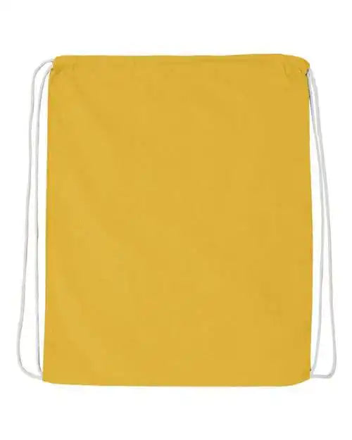 Q-tees Q4500 Economical Sport Pack - Yellow - one Size Fits Most