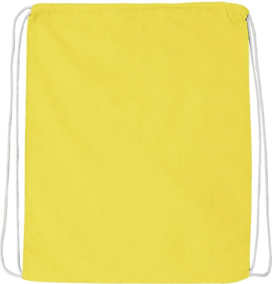 Q-tees Q4500 Economical Sport Pack - Yellow - one Size Fits Most