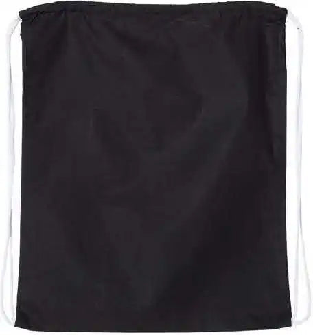 Q Tees Q4500l Large Economical Sport Pack Black / one Size Fits Most