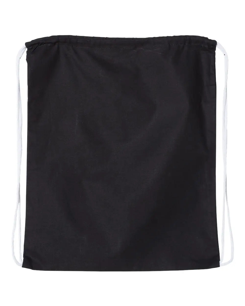 Q-tees Q4500l Large Economical Sport Pack - Black - one Size Fits Most