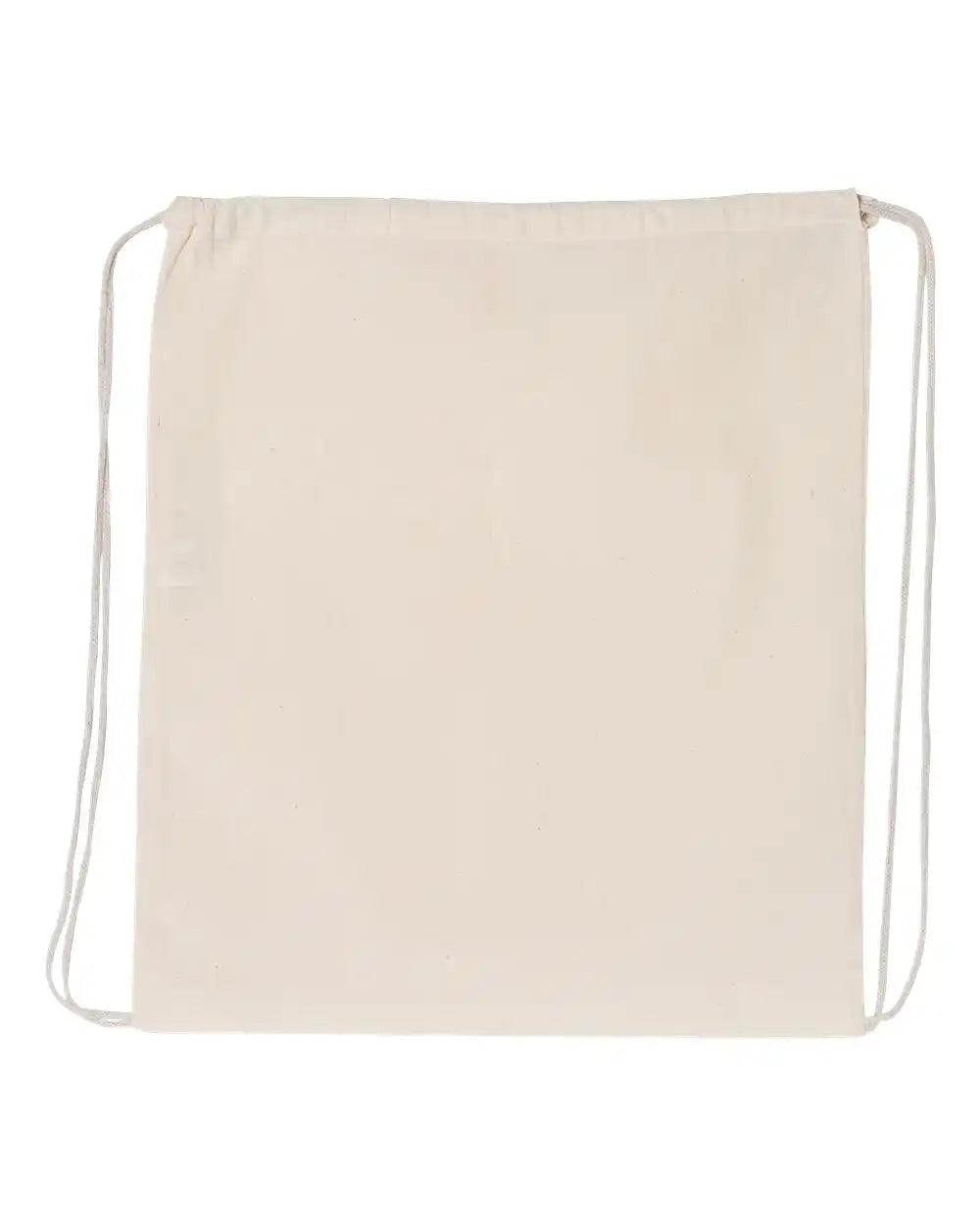 Q-tees Q4500l Large Economical Sport Pack - Natural - Osfa
