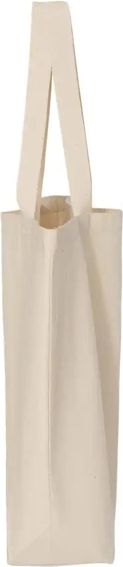 Q-tees Q600 25l Jumbo Tote - Natural - Osfa