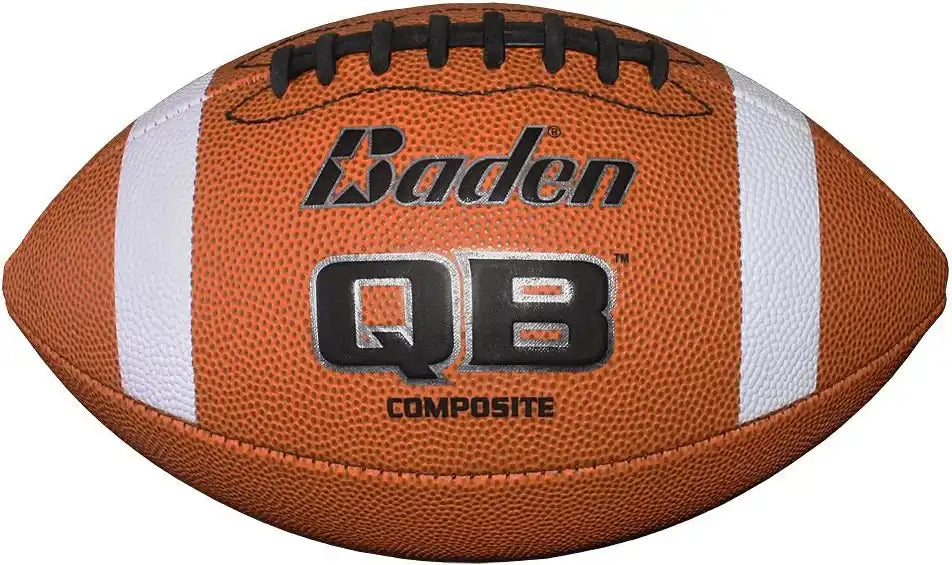 Qb Composite Football