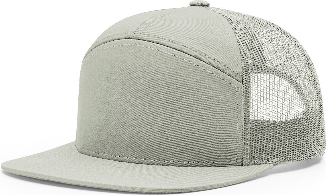 Quarry 7 Panel Trucker