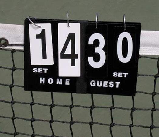 Quick Score - Os