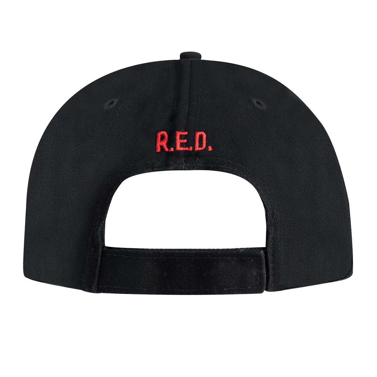 R.e.d. (remember Everyone Deployed) Low Profile Cap