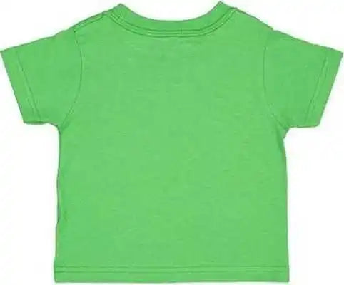 Rabbit Skins 3301j Juvy Short Sleeve t Shirt Apple