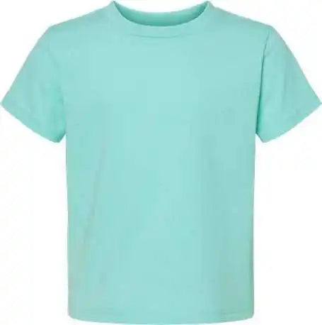 Rabbit Skins 3301j Juvy Short Sleeve T-shirt - Chill