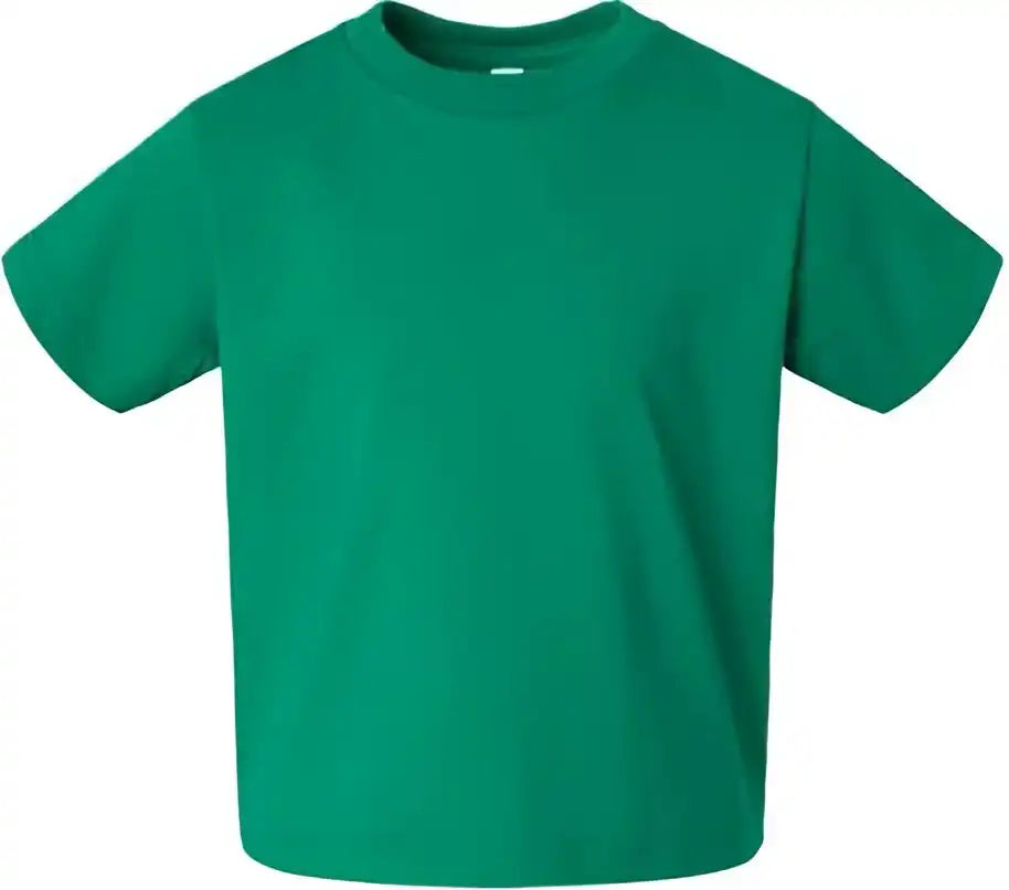 Rabbit Skins 3301j Juvy Short Sleeve t Shirt Kelly Green