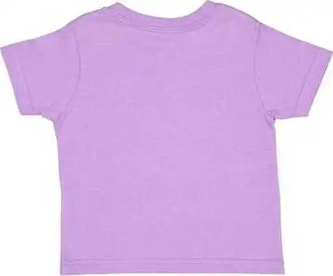 Rabbit Skins 3301j Juvy Short Sleeve t Shirt Lavender