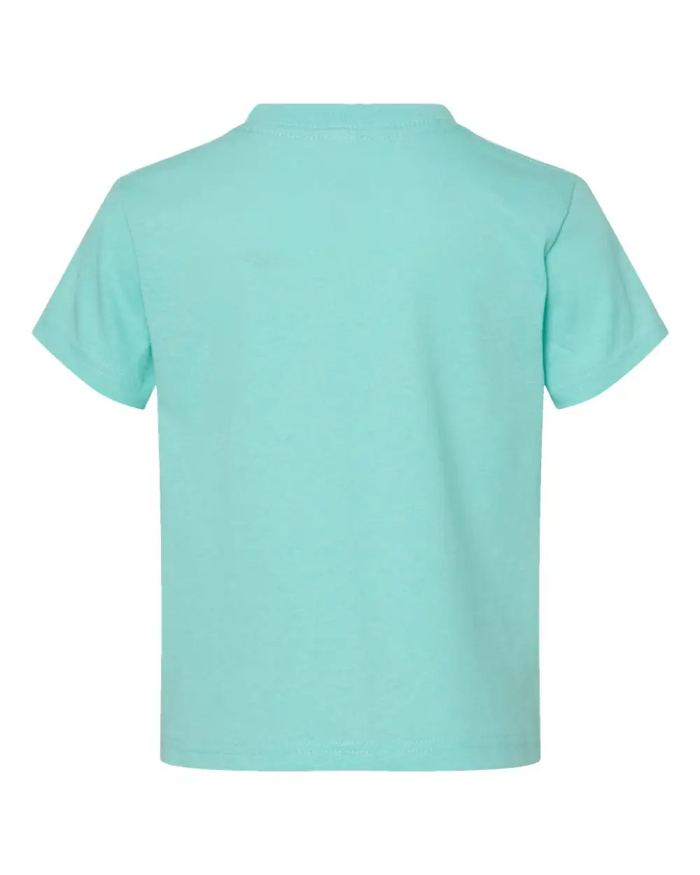 Rabbit Skins 3301j Juvy Youth Short Sleeve T-shirt - Chill