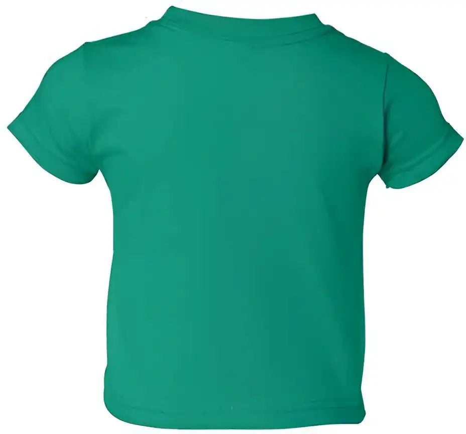 Rabbit Skins 3301t Toddler Cotton Jersey Tee - Kelly