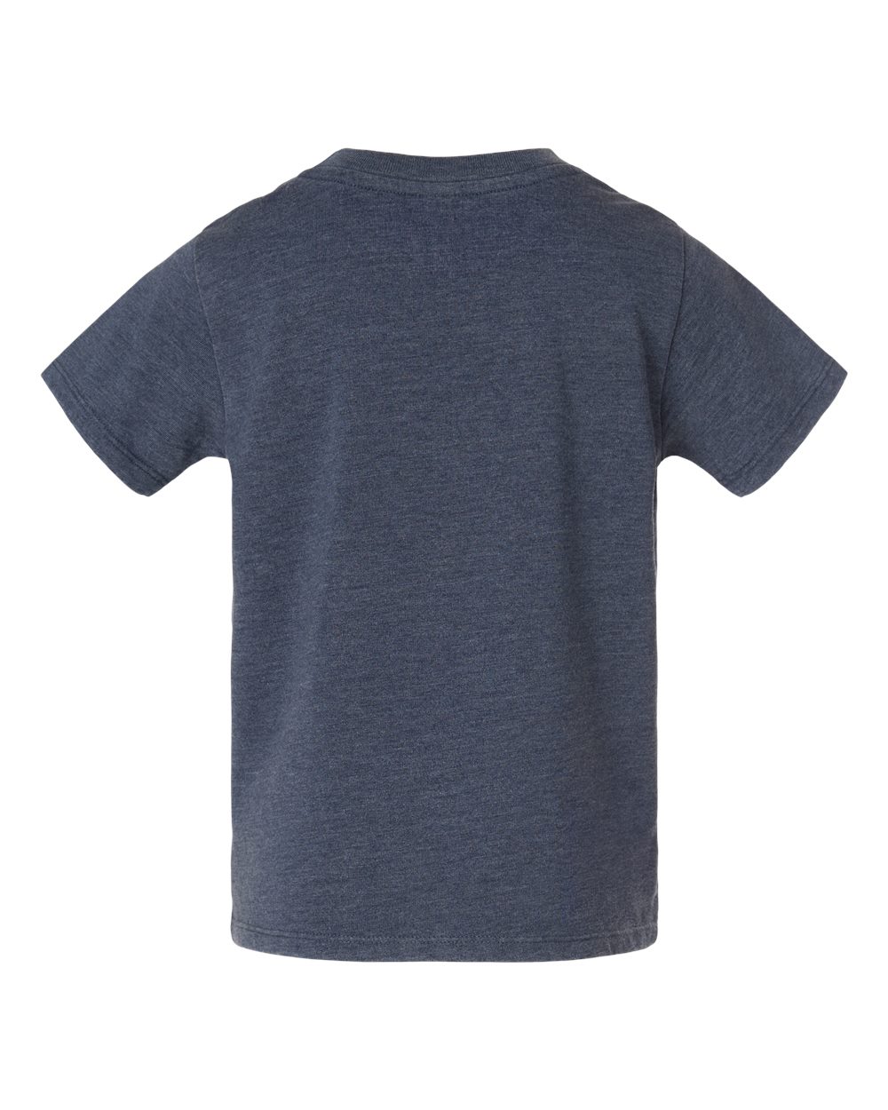 Rabbit Skins 3312 Toddler Vintage Wash T-shirt - Washed Navy