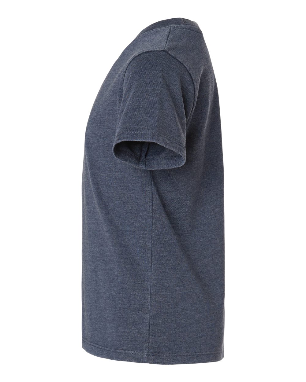 Rabbit Skins 3312 Toddler Vintage Wash T-shirt - Washed Navy