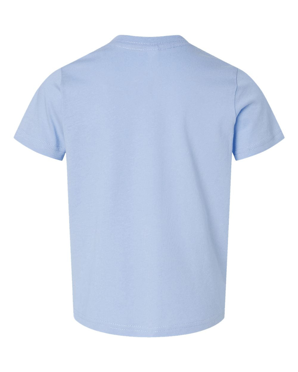 Rabbit Skins 3321 Toddler Fine Jersey Tee - Arctic