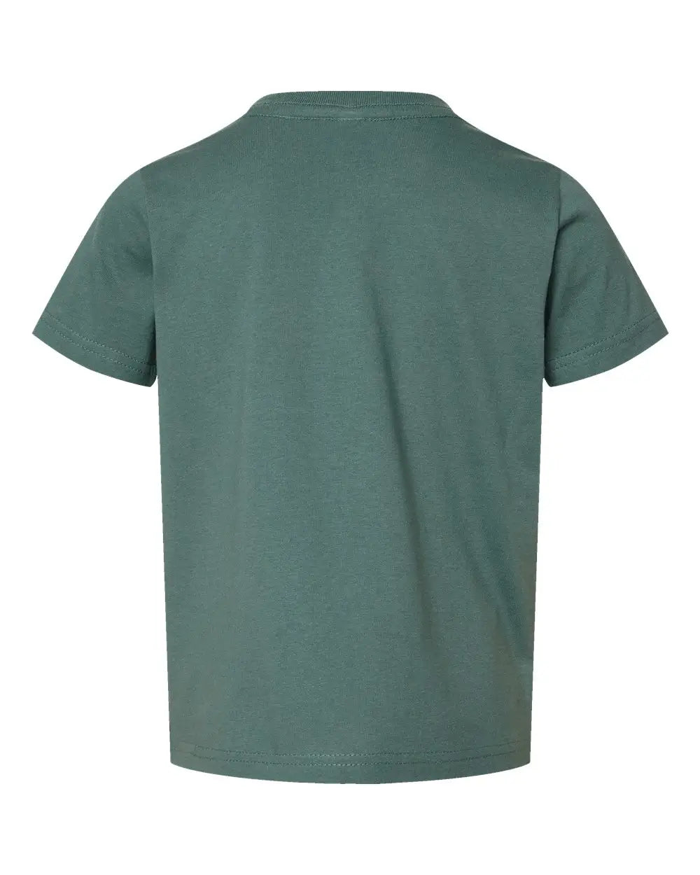 Rabbit Skins 3321 Toddler Fine Jersey Tee - Basil