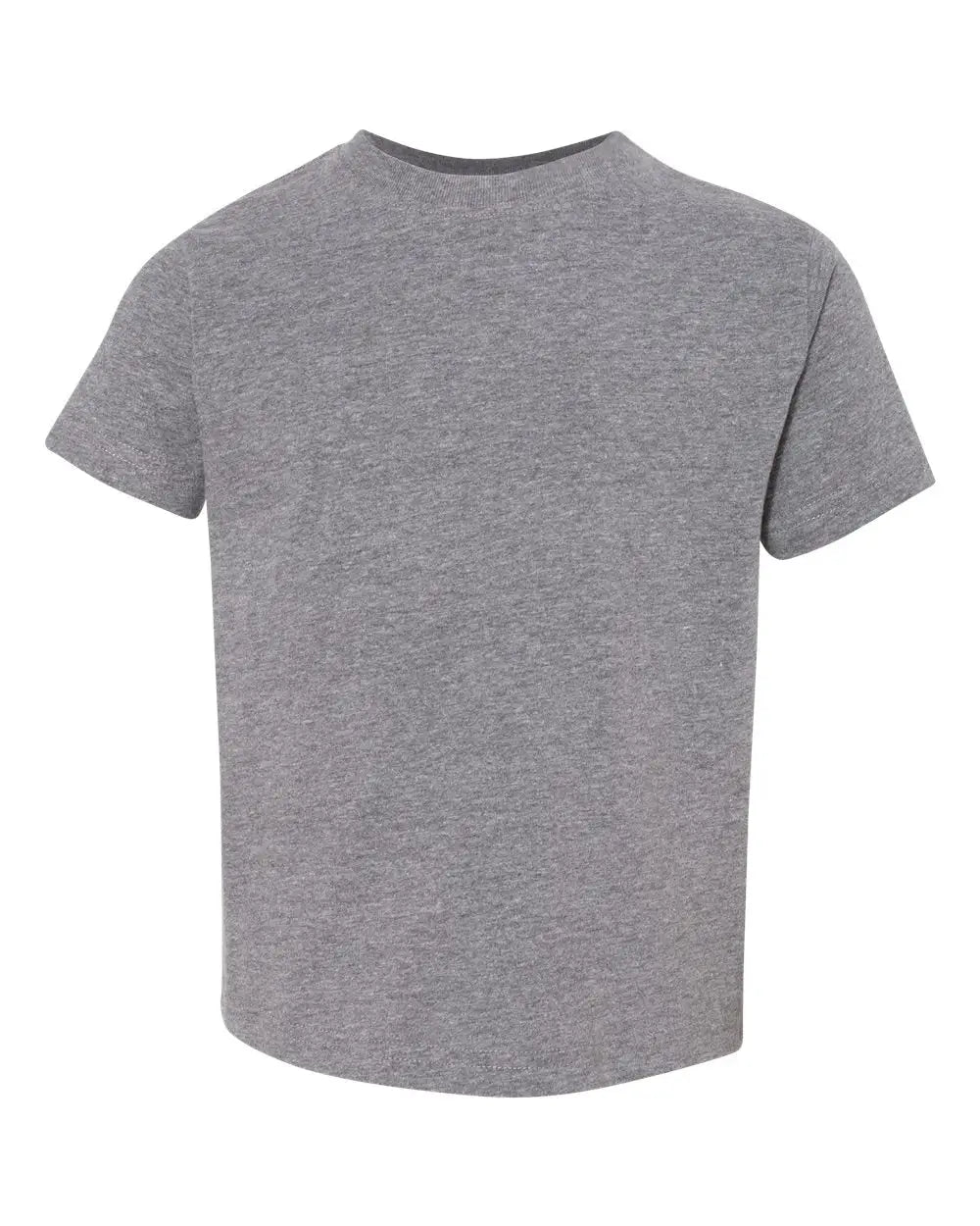 Rabbit Skins 3321 Toddler Fine Jersey Tee - Granite Heather