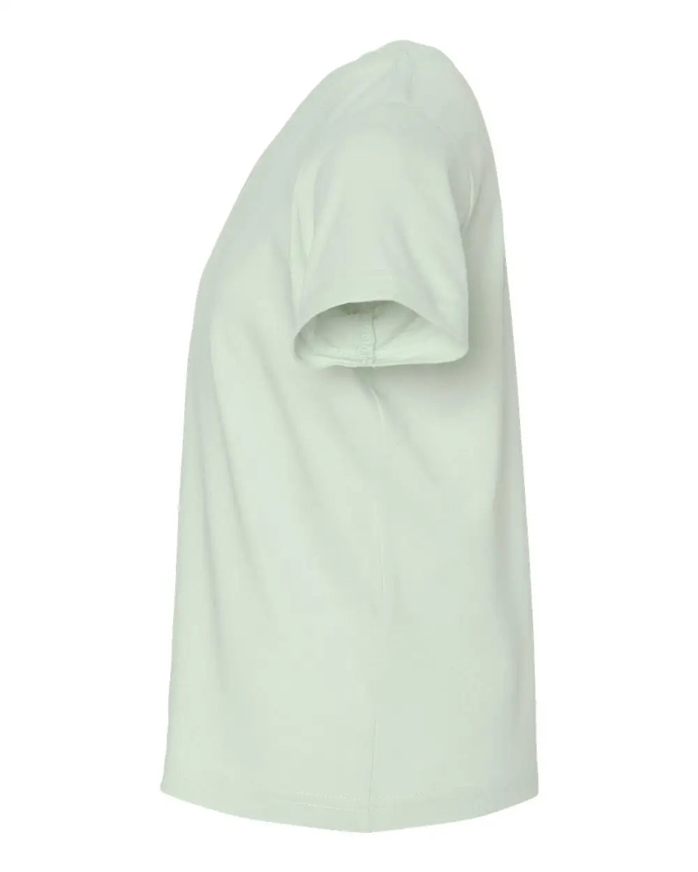 Rabbit Skins 3321 Toddler Fine Jersey Tee - Honeydew