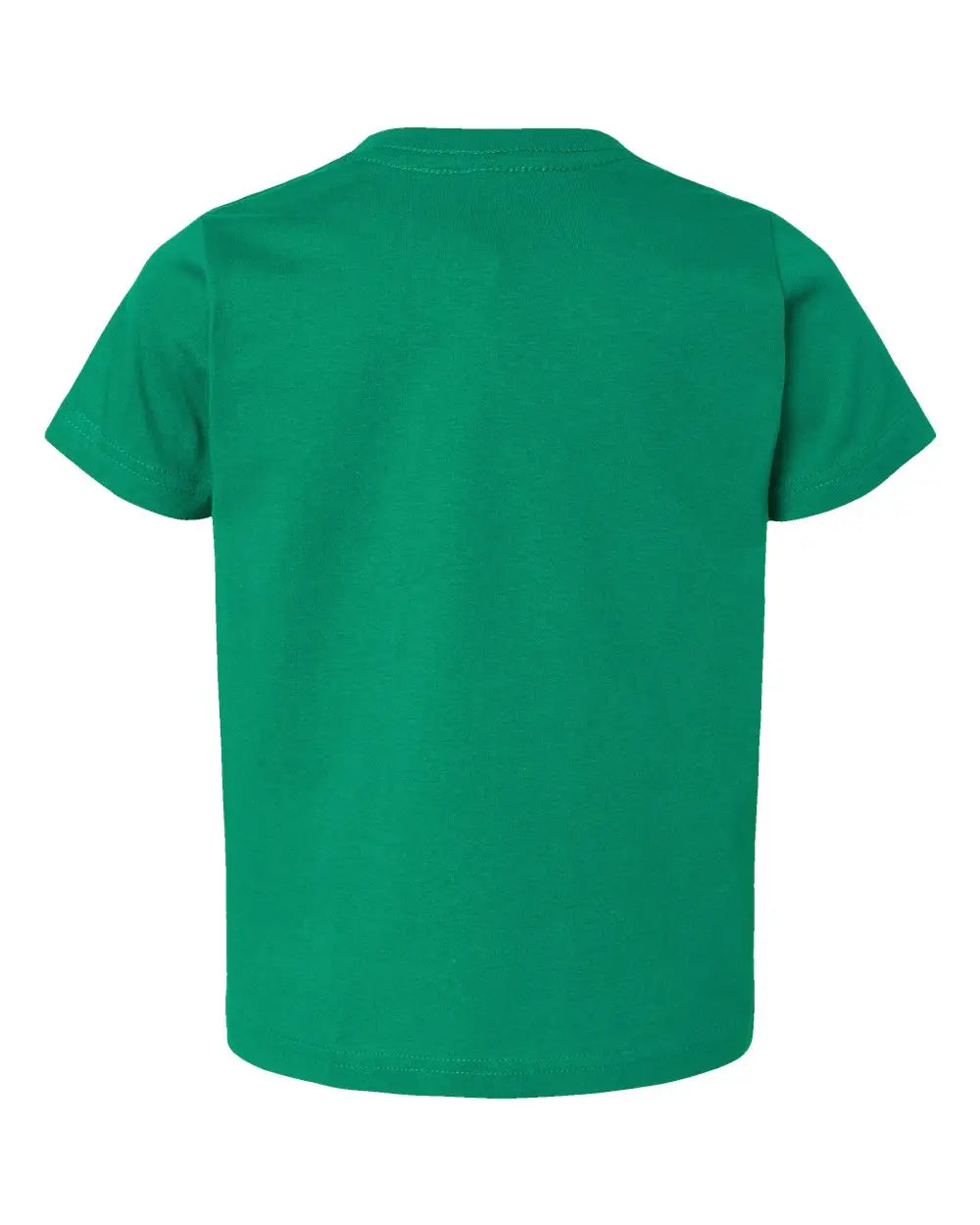 Rabbit Skins 3321 Toddler Fine Jersey Tee - Kelly